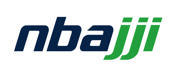 nbajji homepage logo for Bangladesh users